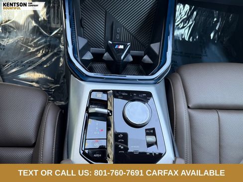 Used 2025 BMW X3 xDrive30i AWD/4WD image 22