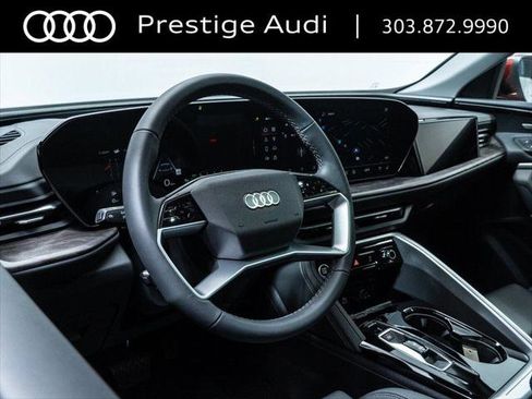 Used 2025 Audi Q5 Prestige AWD/4WD image 14