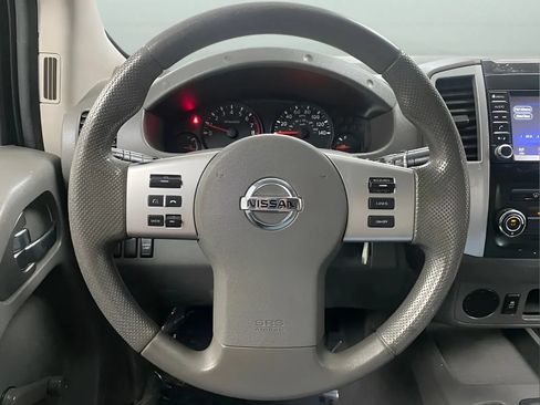 Used 2019 Nissan Frontier S RWD image 16