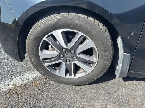 Used 2014 Honda Odyssey Touring image 20