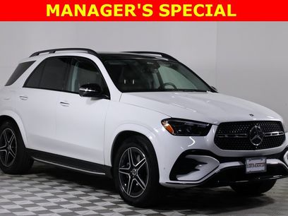 Certified 2025 Mercedes-Benz GLE 350 4MATIC