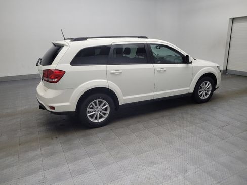 Used 2019 Dodge Journey SE w/ Premium Group image 10