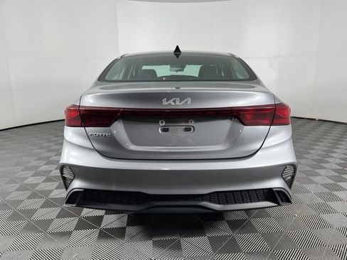 Used 2023 Kia Forte LXS FWD image 10