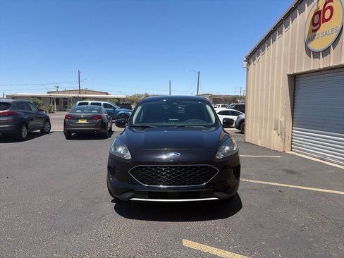 Used 2020 Ford Escape SE FWD image 6