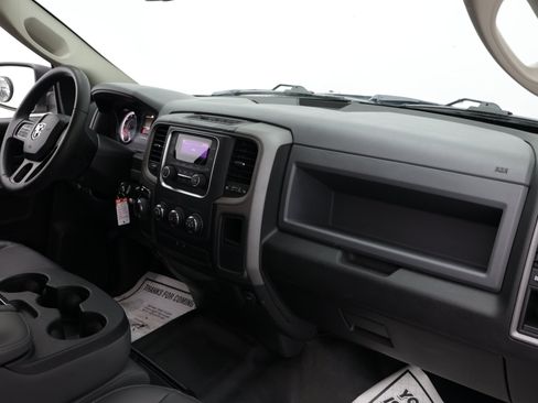Used 2019 RAM 1500 Tradesman RWD image 35