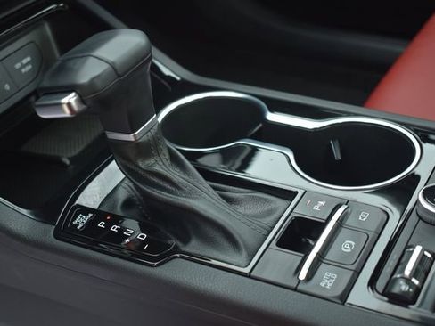Certified 2026 Kia K5 GT-Line w/ GT-Line Premium Package FWD image 25