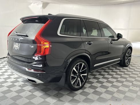 Used 2019 Volvo XC90 T6 Inscription w/ Advanced Package AWD/4WD image 8