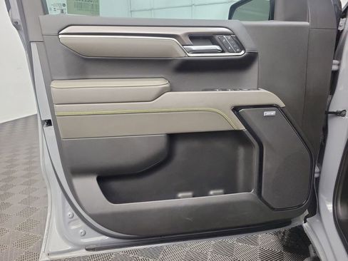 Used 2024 Chevrolet Silverado 1500 ZR2 w/ ZR2 Bison Edition image 18