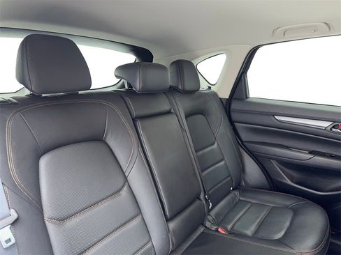 Used 2023 MAZDA CX-5 AWD 2.5 S image 45