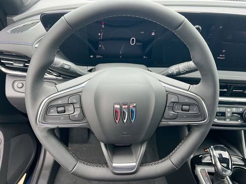 New 2026 Buick Envista Sport Touring w/ Convenience I Package image 7