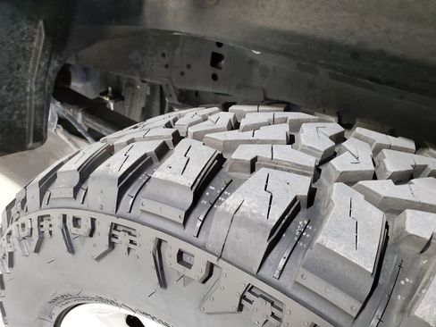 Used 2017 Ford F250 Platinum w/ Platinum Ultimate Package image 49