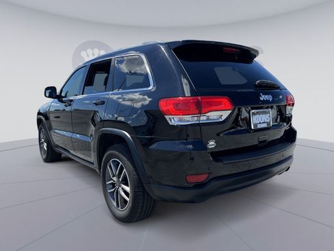 Used 2019 Jeep Grand Cherokee Laredo w/ Laredo X Package RWD image 4
