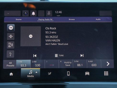 Used 2022 Jeep Compass Altitude image 14