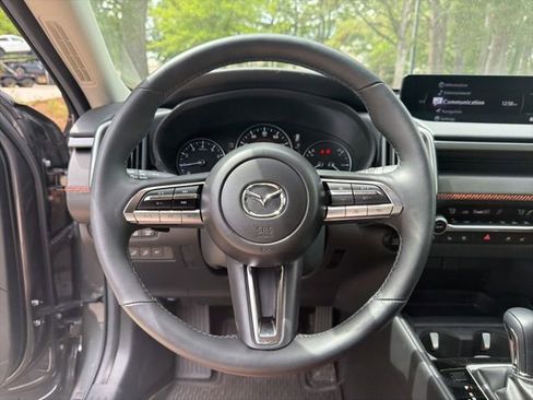 Used 2023 MAZDA CX-30 AWD 2.5 S w/ Preferred Package image 13