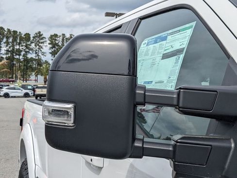 New 2024 Ford F250 Lariat w/ Lariat Ultimate Package image 11