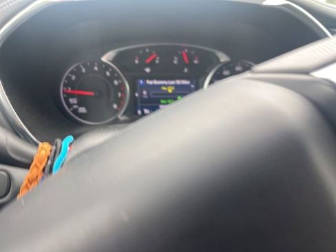 Used 2022 Chevrolet Blazer LT w/ Redline Edition FWD image 3