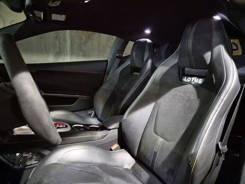 Used 2024 Lotus Emira First Edition image 21