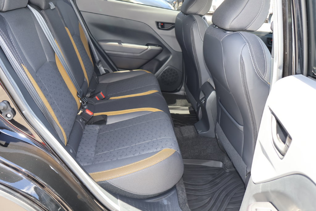 Certified 2024 Subaru Crosstrek 2.5i Sport AWD/4WD image 21