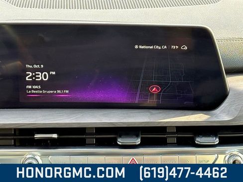 Used 2024 Kia Telluride SX X-Pro image 30