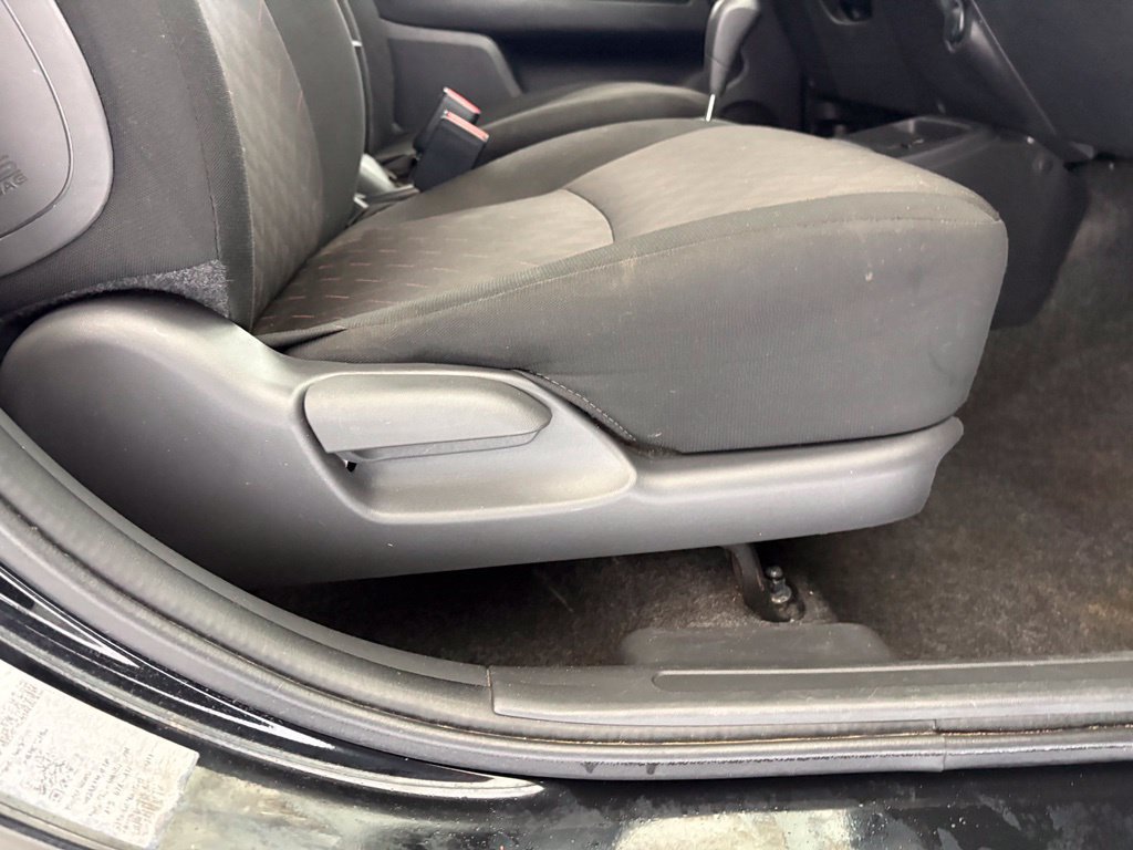 Used 2021 Mitsubishi Mirage FWD image 31