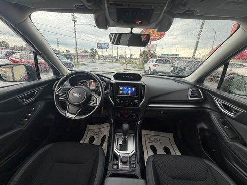 Used 2019 Subaru Forester Premium w/ All-Weather Package AWD/4WD image 14