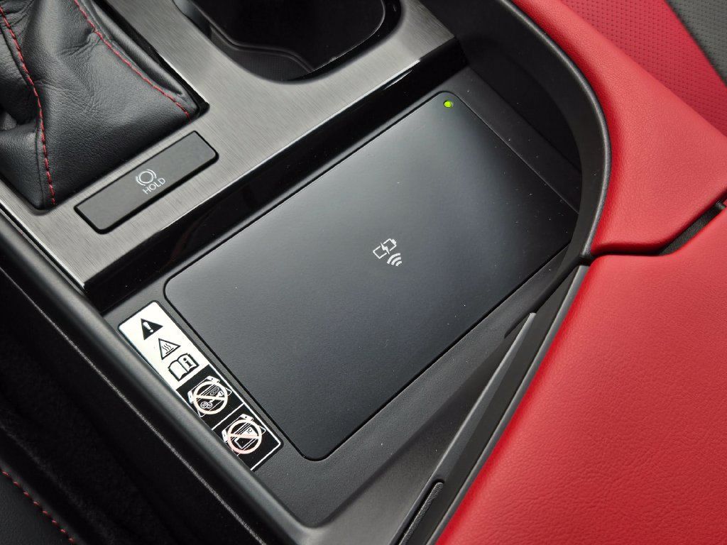 Used 2023 Lexus ES 350 F Sport w/ Accessory Package (Z2) FWD image 23