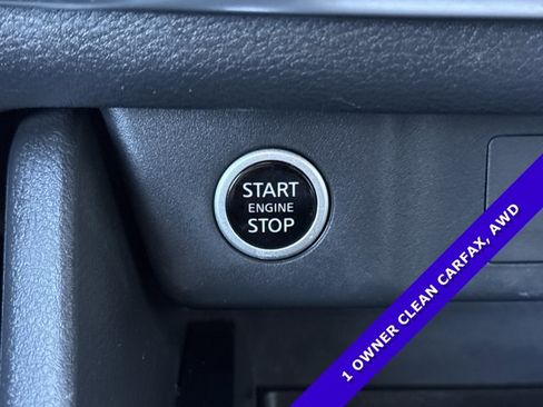 Certified 2023 Nissan Rogue S image 19