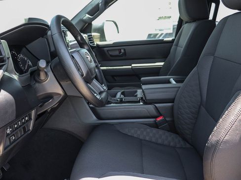 New 2026 Toyota Tundra SR RWD image 20