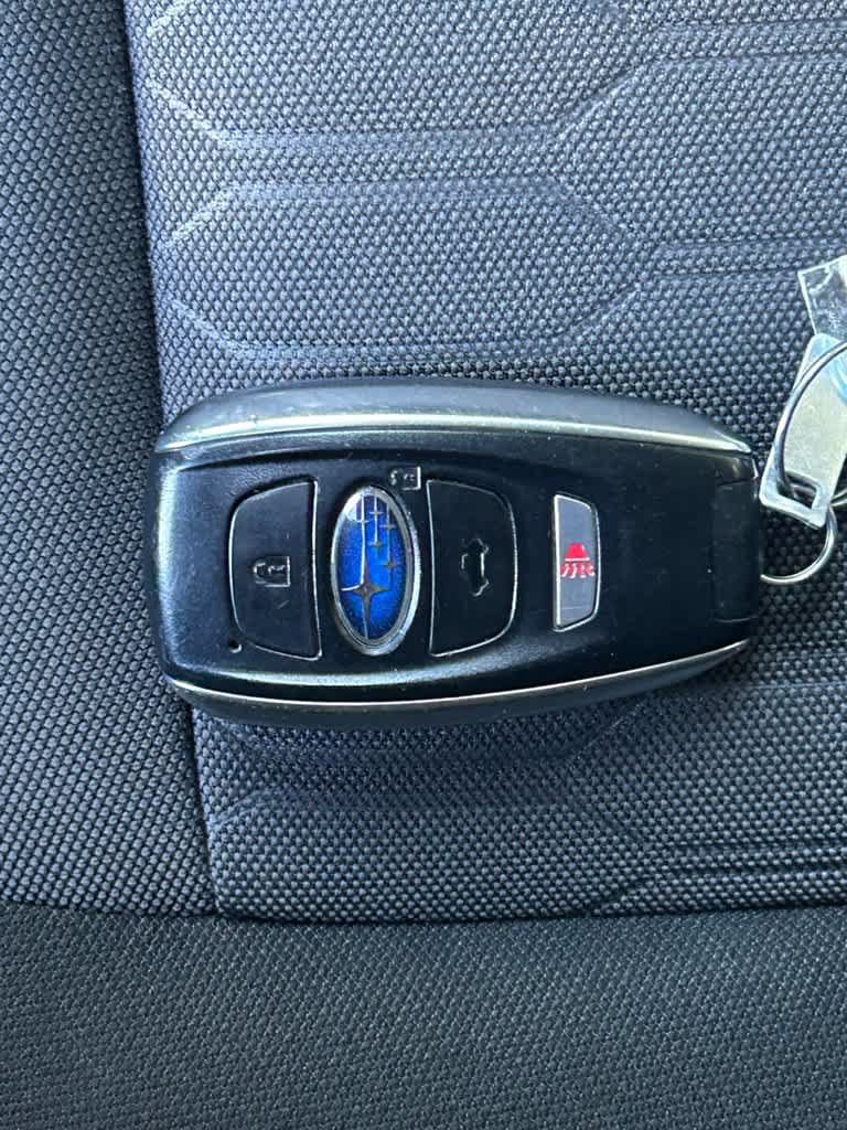 Certified 2024 Subaru Impreza 2.0i Sport AWD/4WD image 20