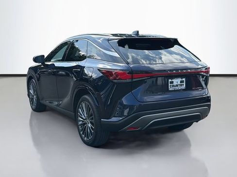 Used 2024 Lexus RX 450h AWD w/ Convenience Package image 5