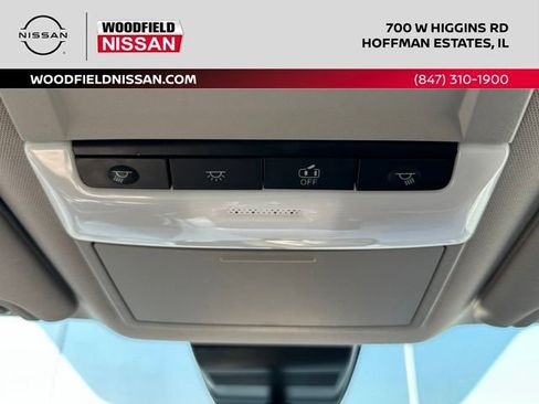 Certified 2023 Nissan Altima 2.5 SV FWD image 33