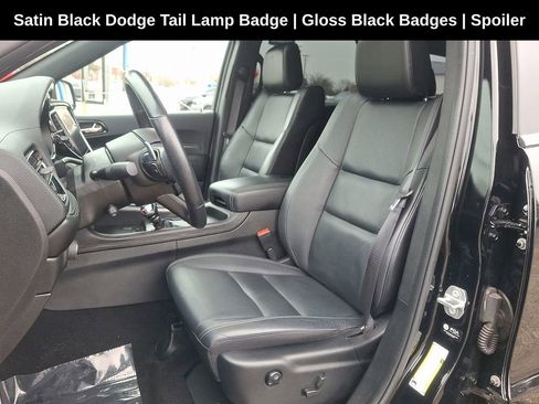 Used 2021 Dodge Durango GT image 13
