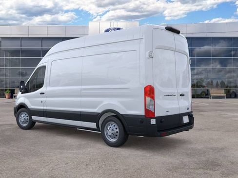 New 2026 Ford Transit 350 148 High Roof AWD image 4