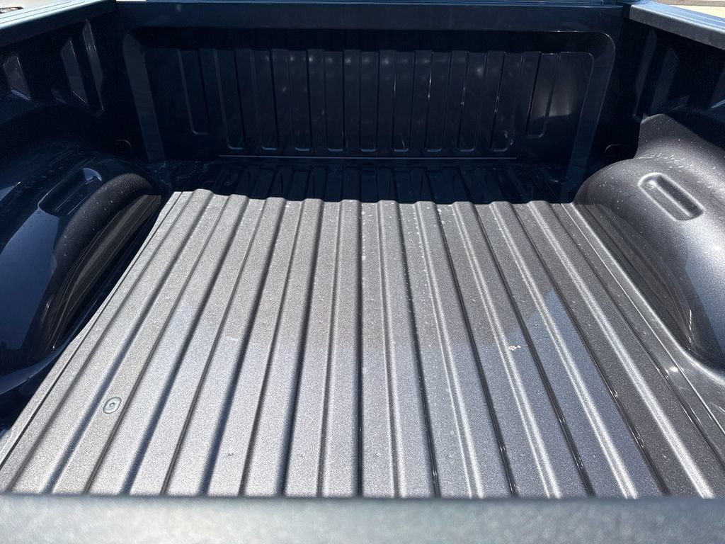New 2026 RAM 1500 Express RWD image 11