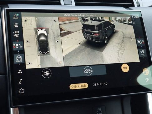 Certified 2025 Land Rover Discovery Sport S image 25