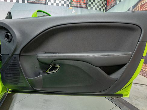 Used 2023 Dodge Challenger SRT Hellcat Redeye image 34