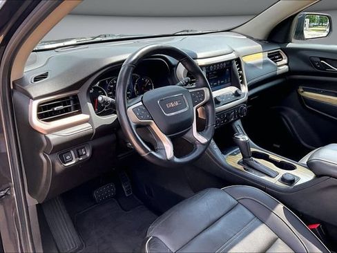 Used 2018 GMC Acadia Denali FWD image 17