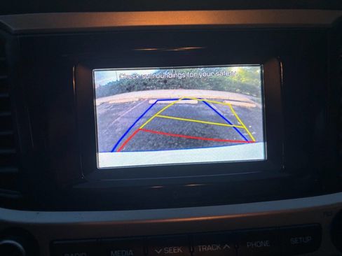 Used 2019 Hyundai Accent SE image 26