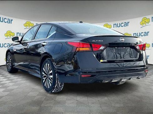 Certified 2023 Nissan Altima 2.5 SV image 4
