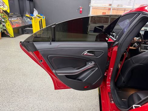 Used 2017 Mercedes-Benz CLA 45 AMG 4MATIC image 12