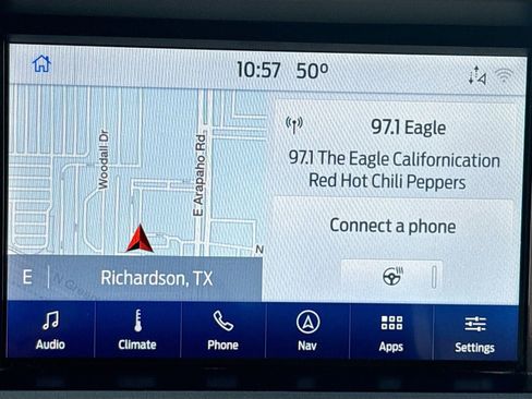 Used 2022 Ford Mustang GT Premium w/ Equipment Group 401A image 15