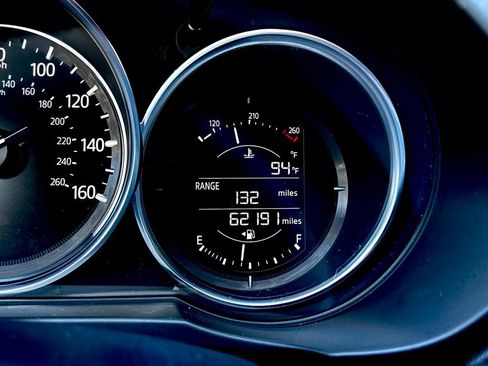 Used 2019 MAZDA CX-5 Sport FWD image 26