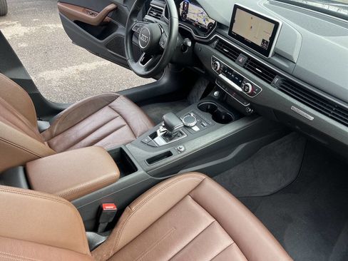 Used 2018 Audi A5 2.0T Premium Plus w/ Premium Plus image 16