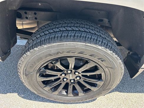 Used 2022 GMC Canyon Elevation w/ Trailering Package image 22