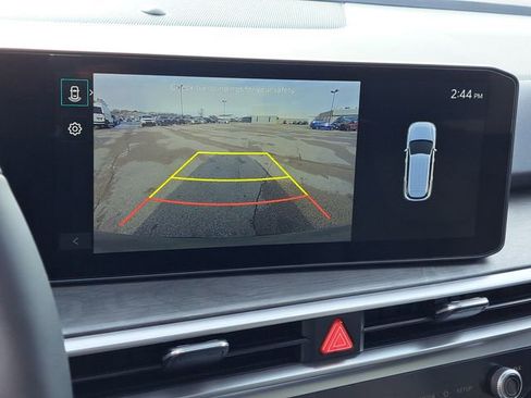 New 2026 Kia Sorento X-Line EX AWD/4WD image 14