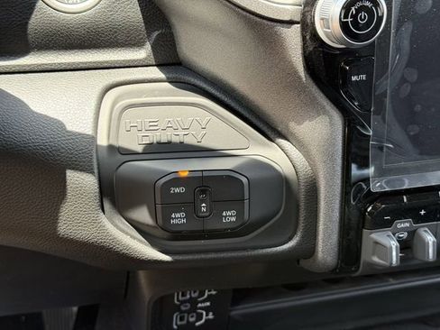 New 2025 RAM 2500 Tradesman image 24