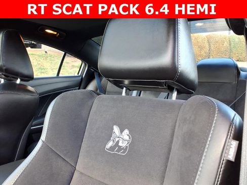 Used 2023 Dodge Charger Scat Pack w/ Dynamics Package image 14