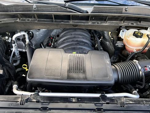 Used 2021 GMC Sierra 1500 AT4 w/ AT4 Premium Package AWD/4WD image 32