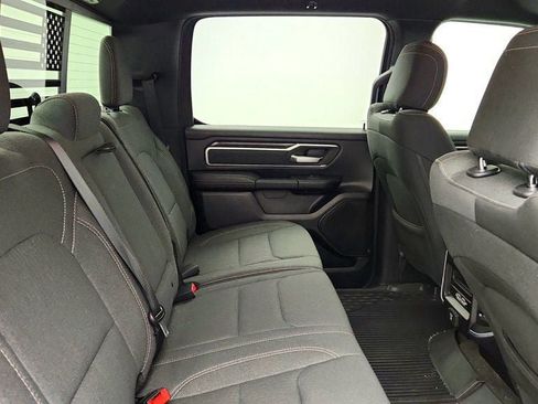 Used 2020 RAM 1500 Big Horn AWD/4WD image 23