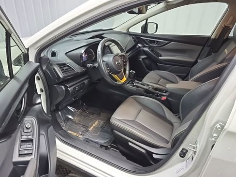 Used 2023 Subaru Crosstrek 2.5i Sport AWD/4WD image 28